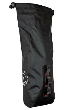 Revelate Designs Polecate - Anything Cage Packsack - voorvorktas