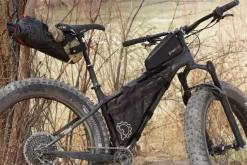 Revelate Designs Ranger Ecopac Frame Bag