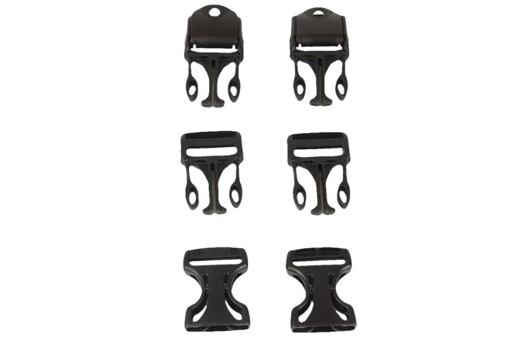 Revelate Designs Buckle Repair Kit