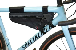 Revelate Designs Sandur Frame Bag Small Black