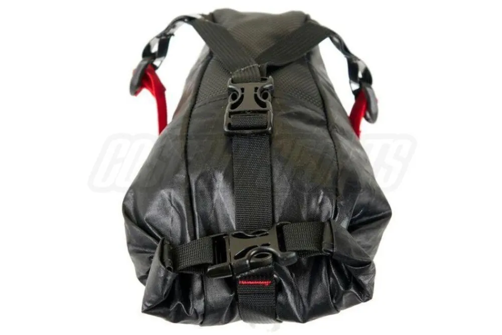 Revelate Designs Shrew ecopac seat bag 3 liter black