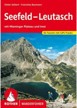 Rother 087. Seefeld -Leutasch