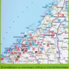 Rother Nederlandstalig Wandelgids Centraal-Noorwegen