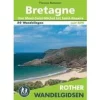 Rother Nederlandstalig Wandelgids Bretagne