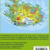 Rother Nederlandstalig Wandelgids IJsland