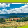 Rother Nederlandstalig Wandelgids Zuid-Zweden