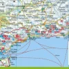 Rother Nederlandstalig Wandelgids Andalusië