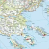 Rother Wandelgids Chalkidiki - Thassos