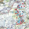 Rother Wandelgids Dolomiten 8 - Sudwestliche Dolomiten