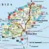 Rother Wandelgids Ibiza & Formentera