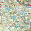 Rother Wandelgids Lotharingen Champagne