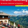 Rother Wandelgids Meraner Höhenweg