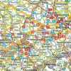Rother Wandelgids Mittelsachsen