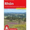 Rother Wandelgids Rhon