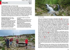 Rother Wandelgids Riesengebirge mit Isergebirge