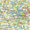 Rother Wandelgids Rund um Nürnberg