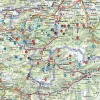 Rother Wandelgids Salzkammergut Wanderbuch