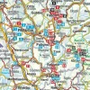 Rother Wandelgids Umbrien Umbrië - 46 Touren