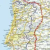 Rother Wandelgids Via de la Plata