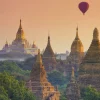 Rough guide Myanmar (Burma)