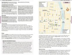 Rough guide Peru