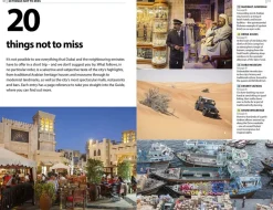 Rough guide Reisgids Dubai