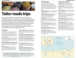 Rough guide Reisgids Dubai