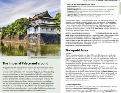 Rough guide Tokyo - reisgids Tokio