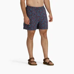 Heren Royal Robbins All In Short M