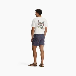 Heren Royal Robbins All In Short M