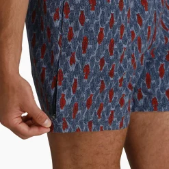 Heren Royal Robbins All In Short M