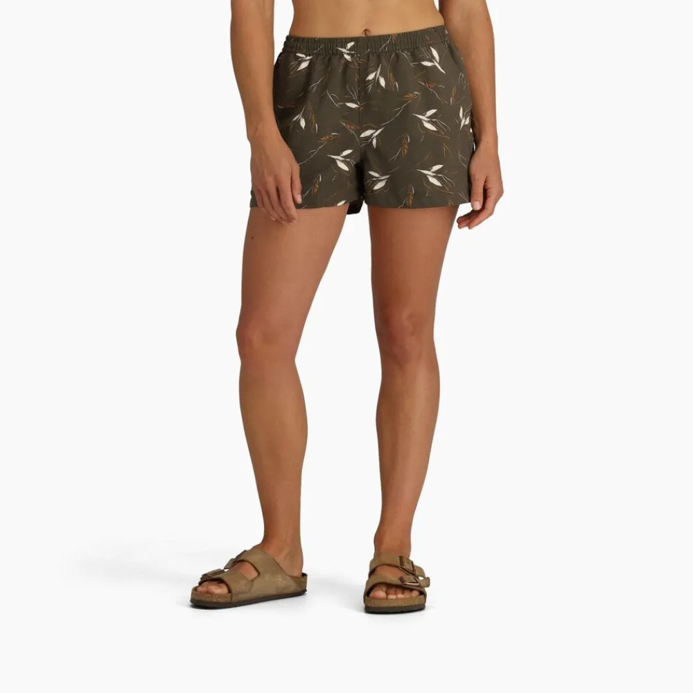 DAMES Royal Robbins All In Short w