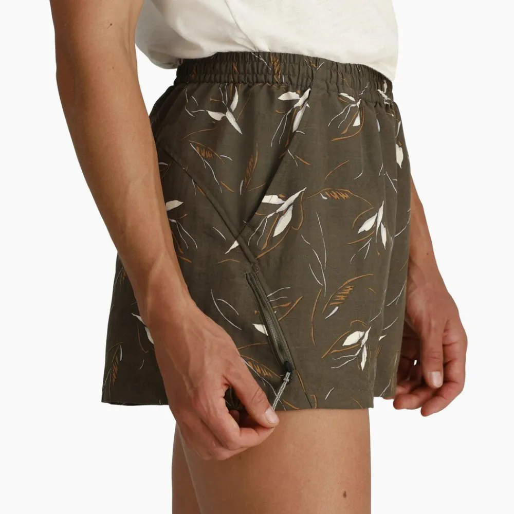 DAMES Royal Robbins All In Short w