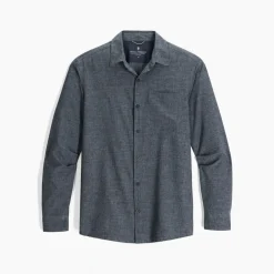 Heren Royal Robbins Amp Lite II L/S Shirt M