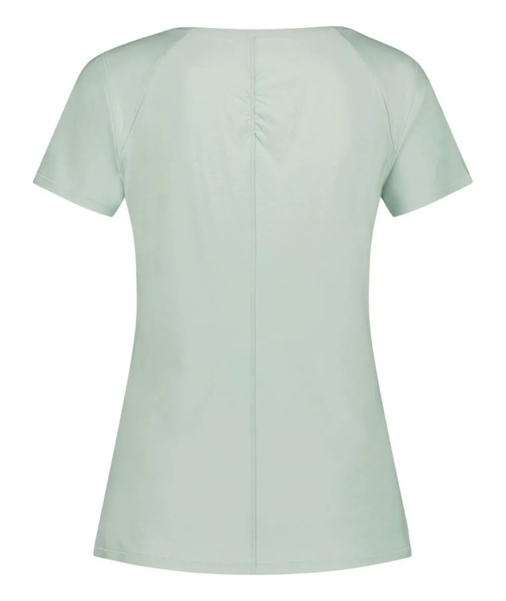 DAMES Royal Robbins Amp Lite S/S w
