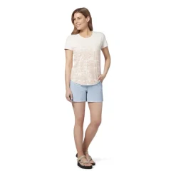 DAMES Royal Robbins Backcountry pro short w