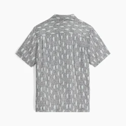 Heren Royal Robbins Camino Pucker S/S M