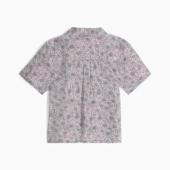 DAMES Royal Robbins Camino Pucker S/S W