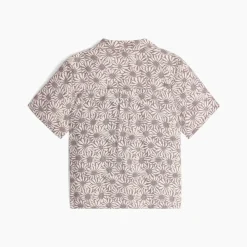 DAMES Royal Robbins Camino Pucker S/S W