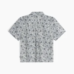DAMES Royal Robbins Camino Pucker S/S W