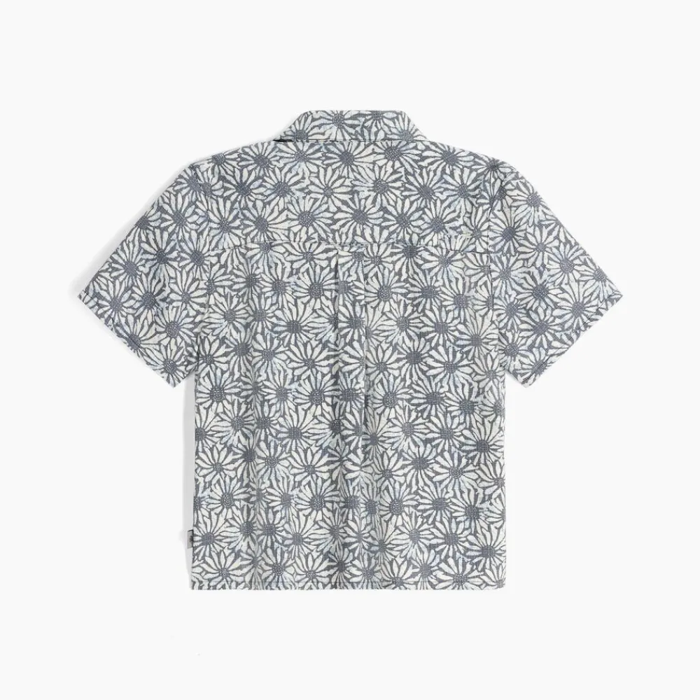 DAMES Royal Robbins Camino Pucker S/S W