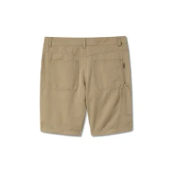 Heren Royal Robbins Convoy Utility short