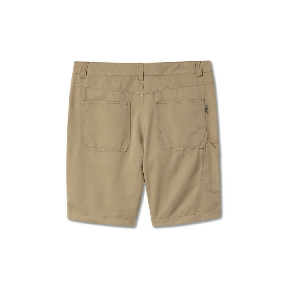 Heren Royal Robbins Convoy Utility short