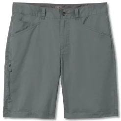 Heren Royal Robbins Convoy Utility short