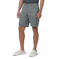 Heren Royal Robbins Convoy Utility short