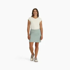 DAMES Royal Robbins Discovery III skort