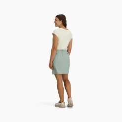 DAMES Royal Robbins Discovery III skort