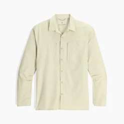Heren Royal Robbins Expedition III L/S Shirt M