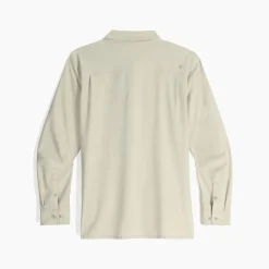 Heren Royal Robbins Expedition III L/S Shirt M