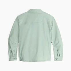 DAMES Royal Robbins Expedition III L/S Shirt W